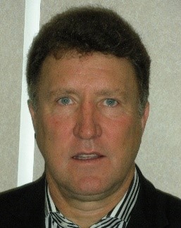 Mr. Johan Benadi