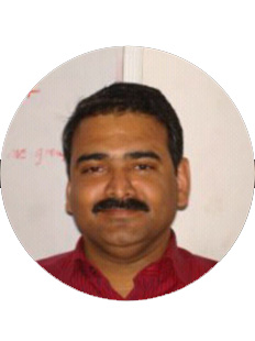 Surya prakash pareek