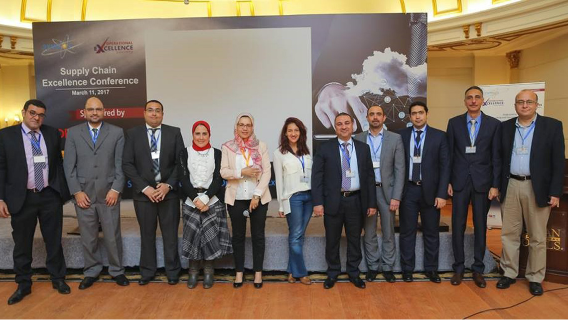 Sc march conference